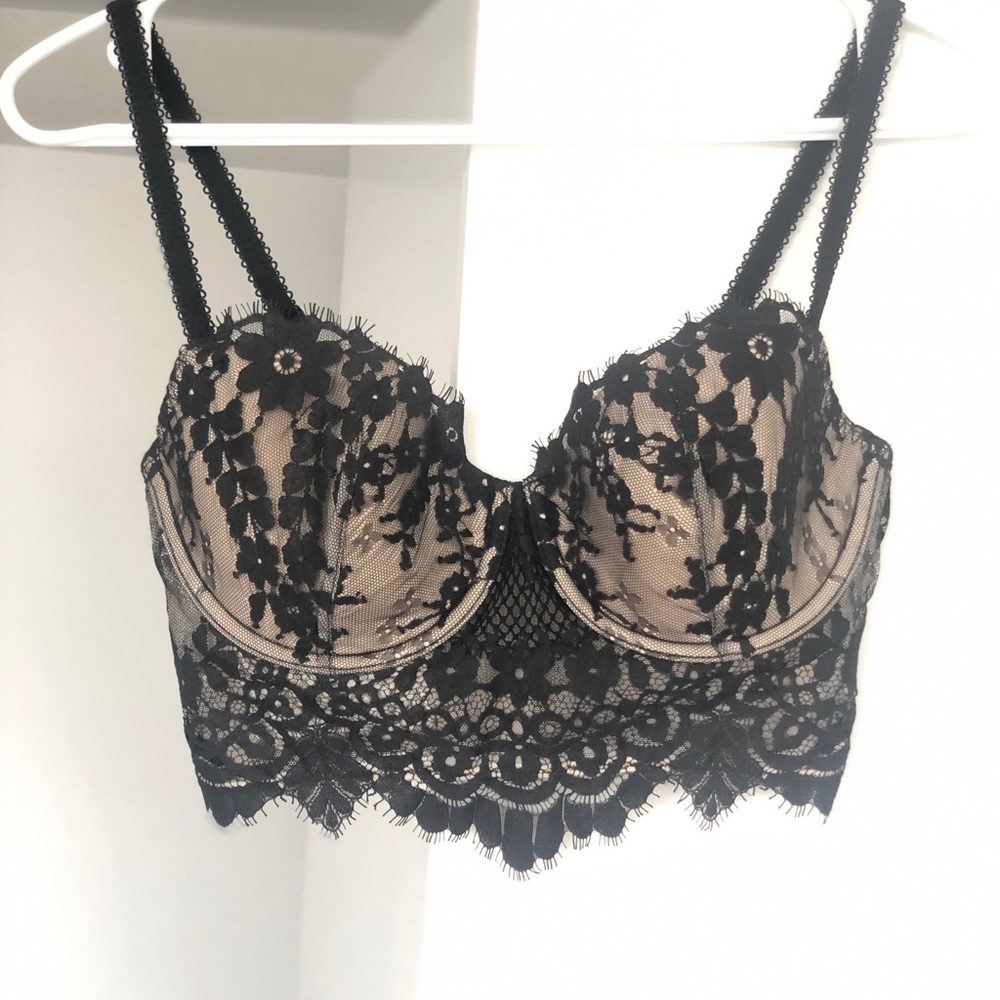 Lightly Lined Bra